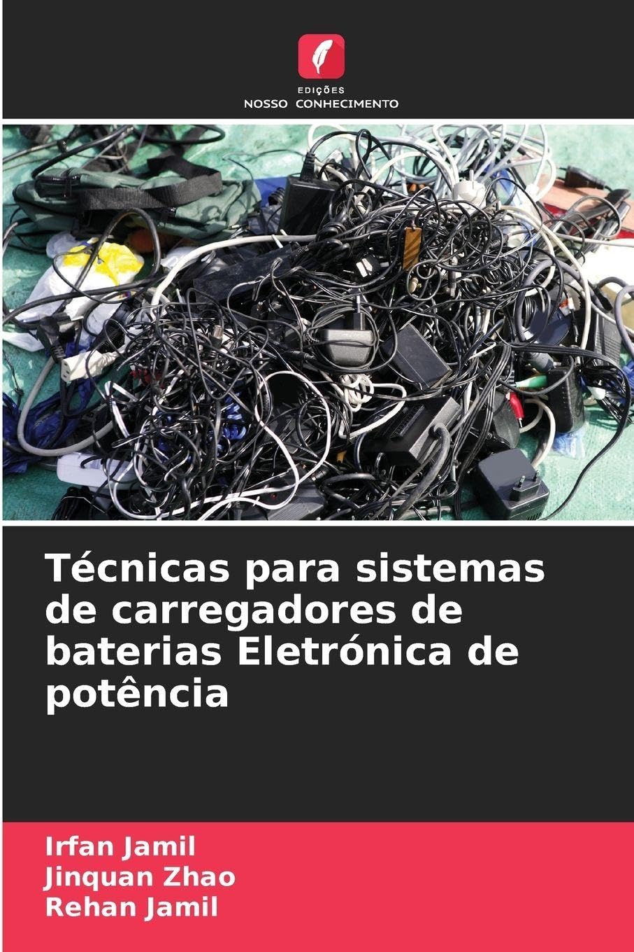 Técnicas para sistemas de carregadores de baterias Eletrónica de potência Business & Technology