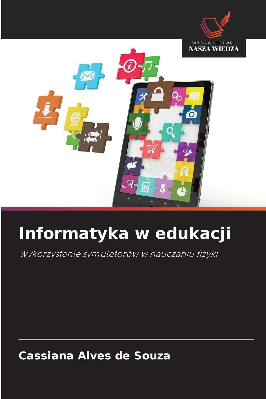 Informatyka w edukacji Computer Science