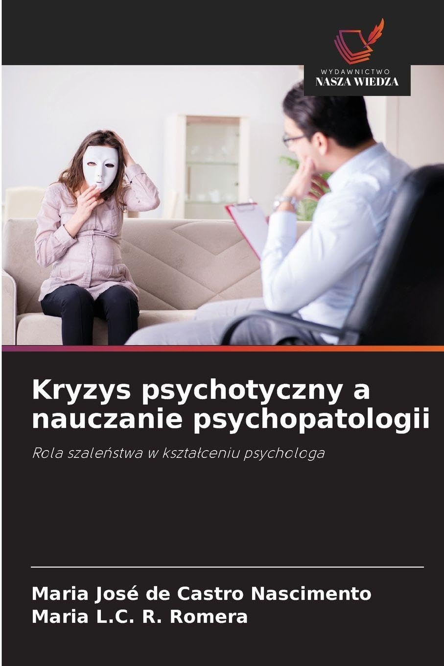 Kryzys psychotyczny a nauczanie psychopatologii Business, Finance & Career