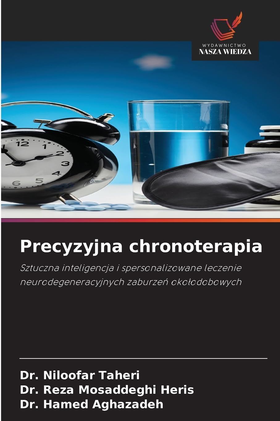 Precyzyjna chronoterapia Medicine
