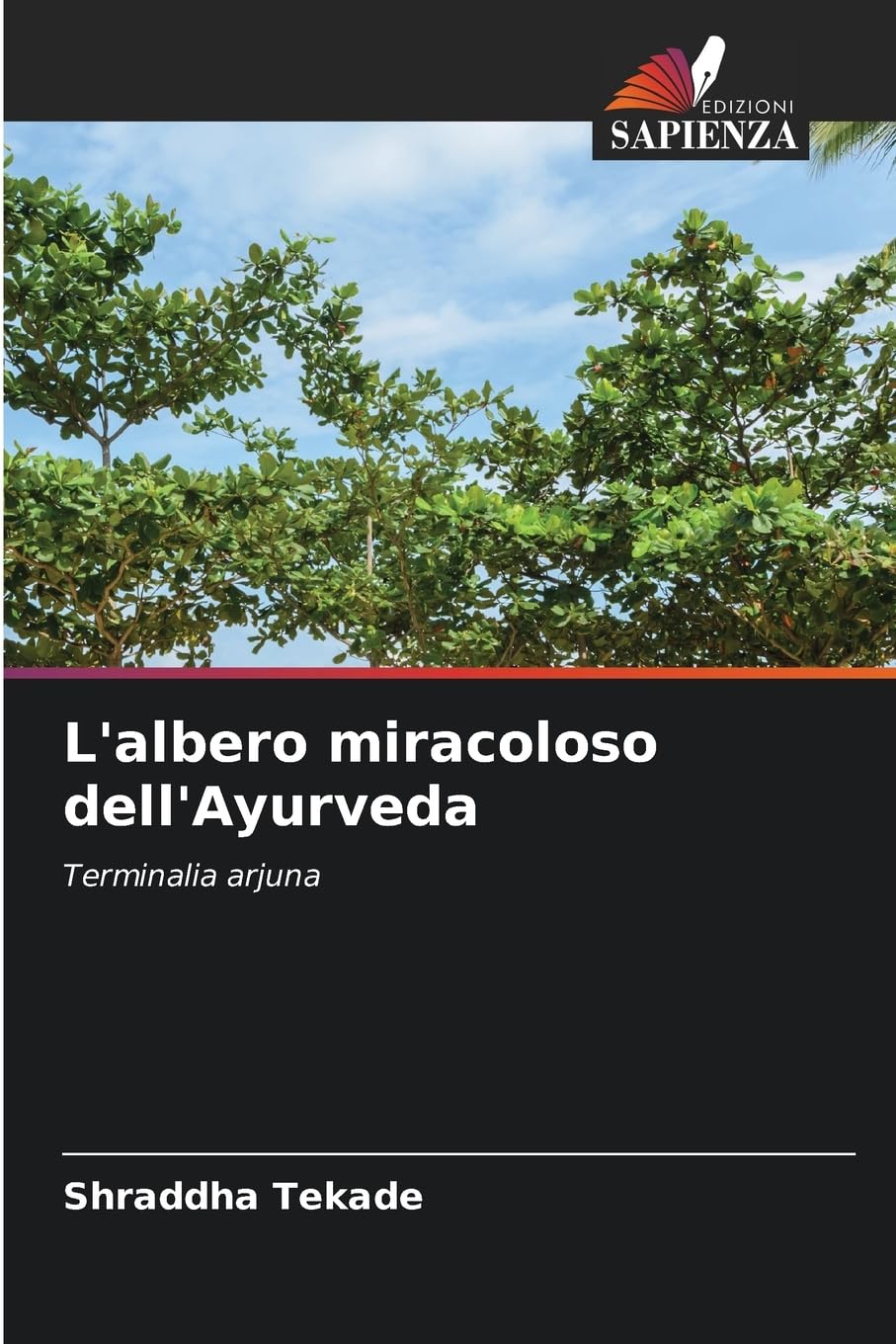 L'albero miracoloso dell'Ayurveda Medicine