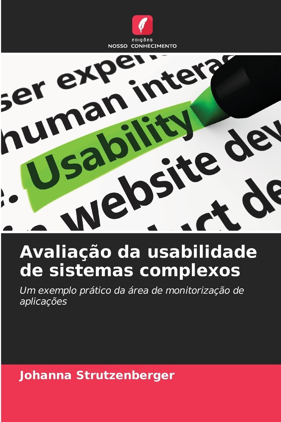 Avaliação da usabilidade de sistemas complexos Computer Science