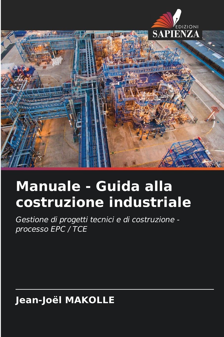 Manuale - Guida alla costruzione industriale Law