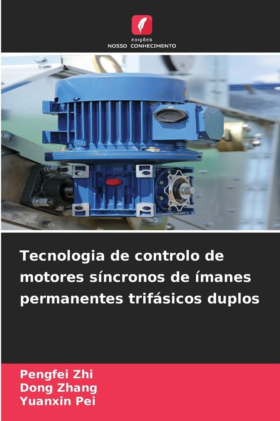 Tecnologia de controlo de motores síncronos de ímanes permanentes trifásicos duplos Business & Technology
