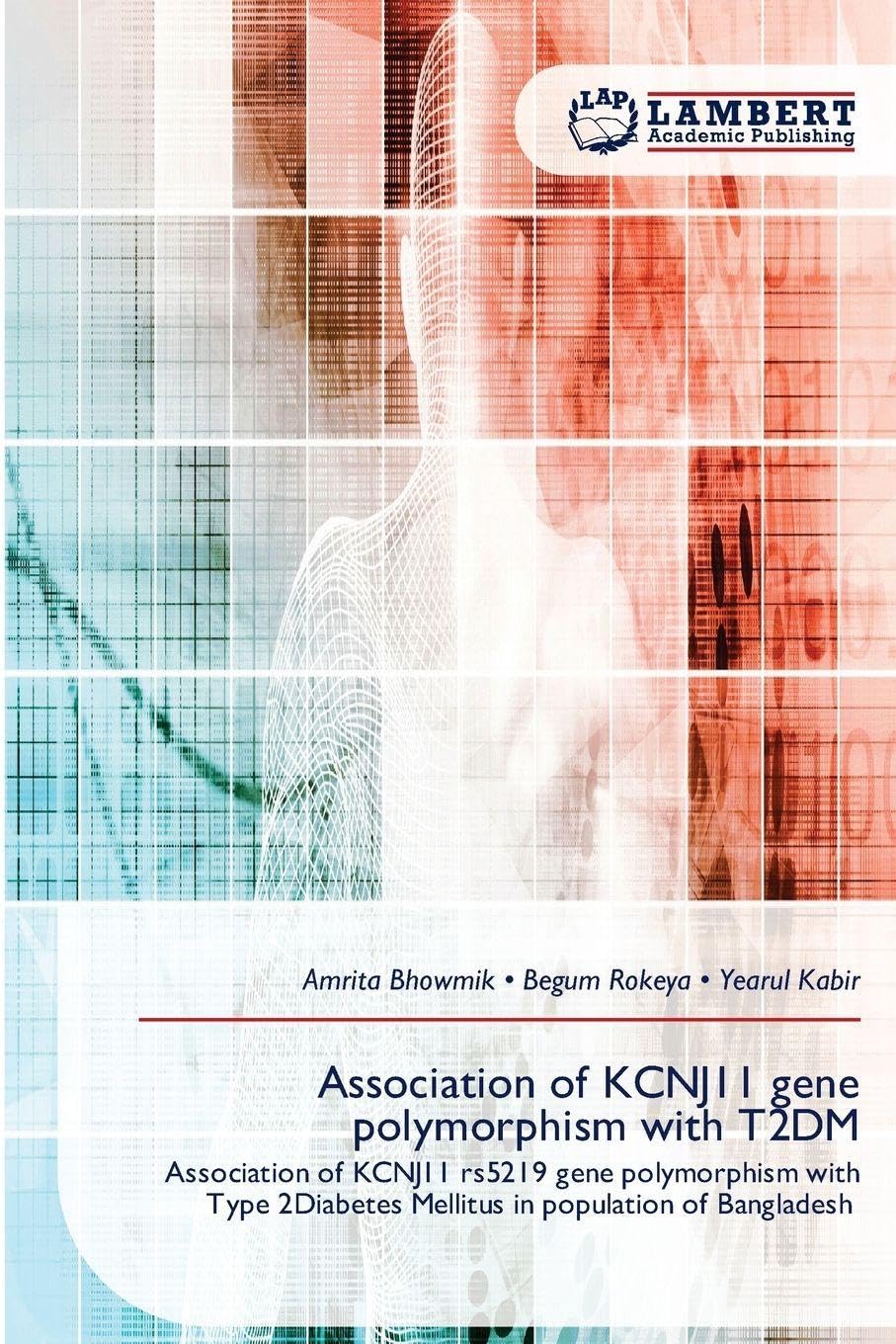 Association of KCNJ11 gene polymorphism with T2DM Natural Sciences
