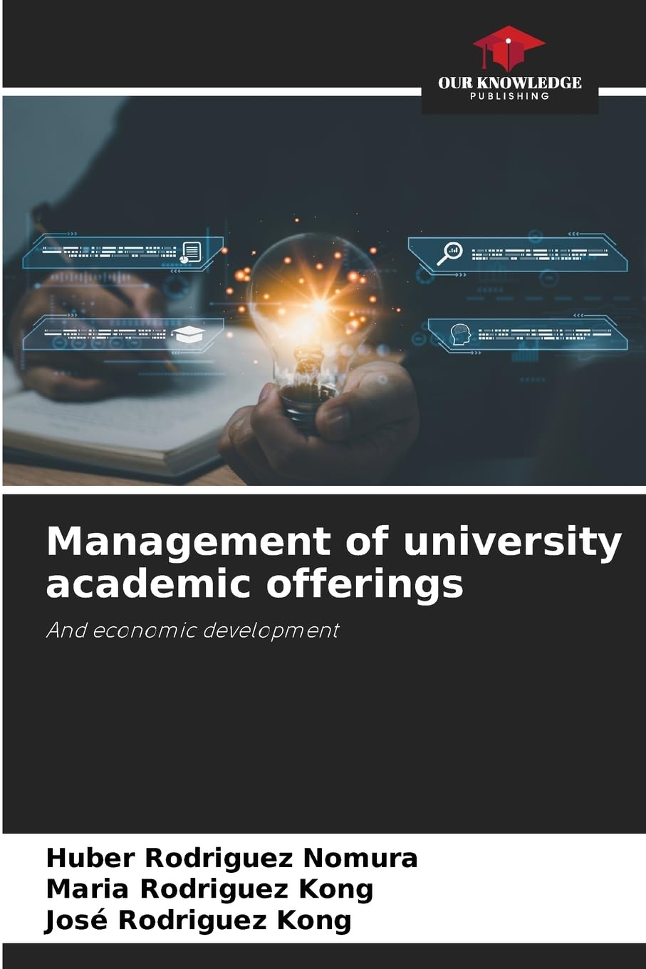 Management of university academic offerings Law