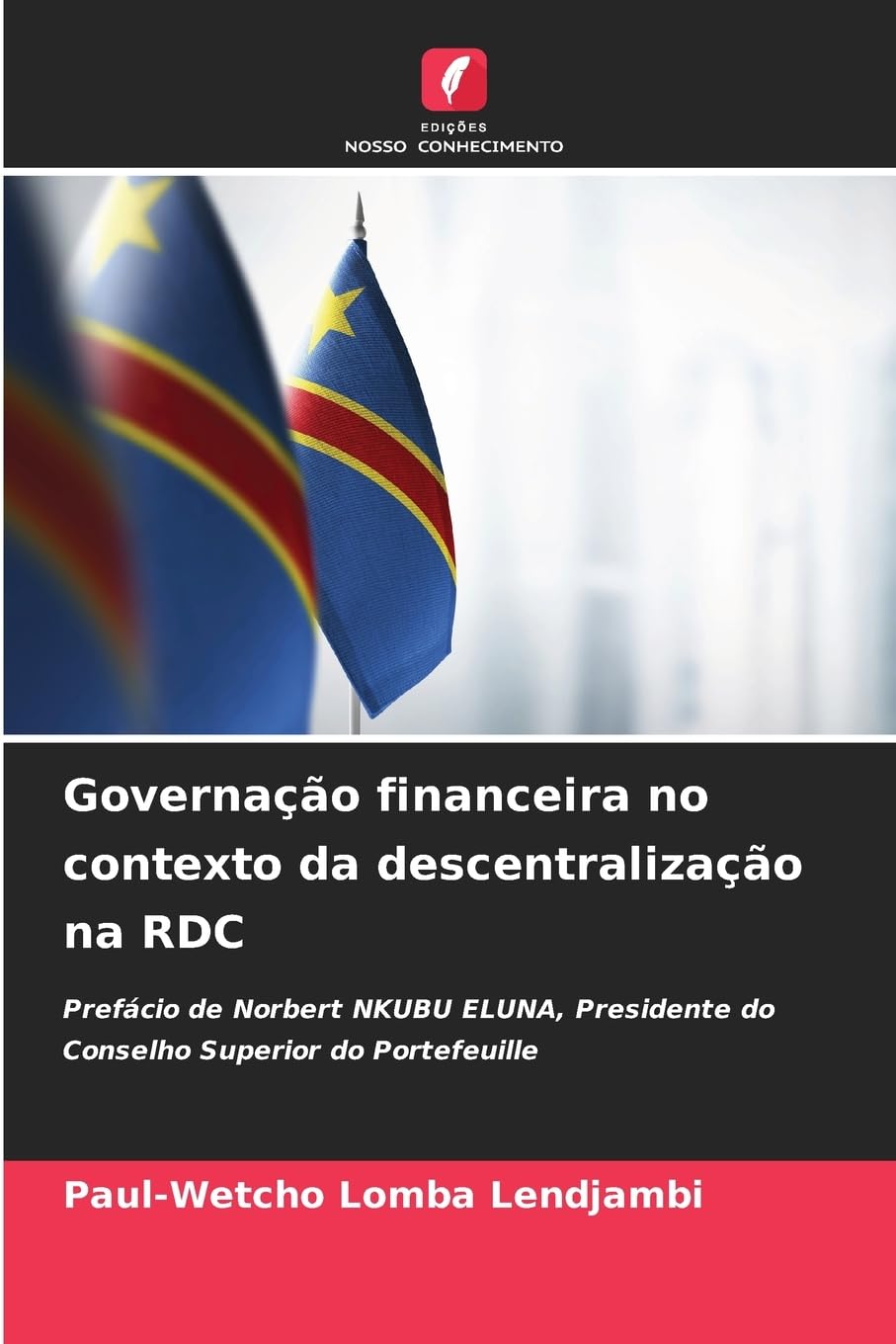 Governação financeira no contexto da descentralização na RDC Law