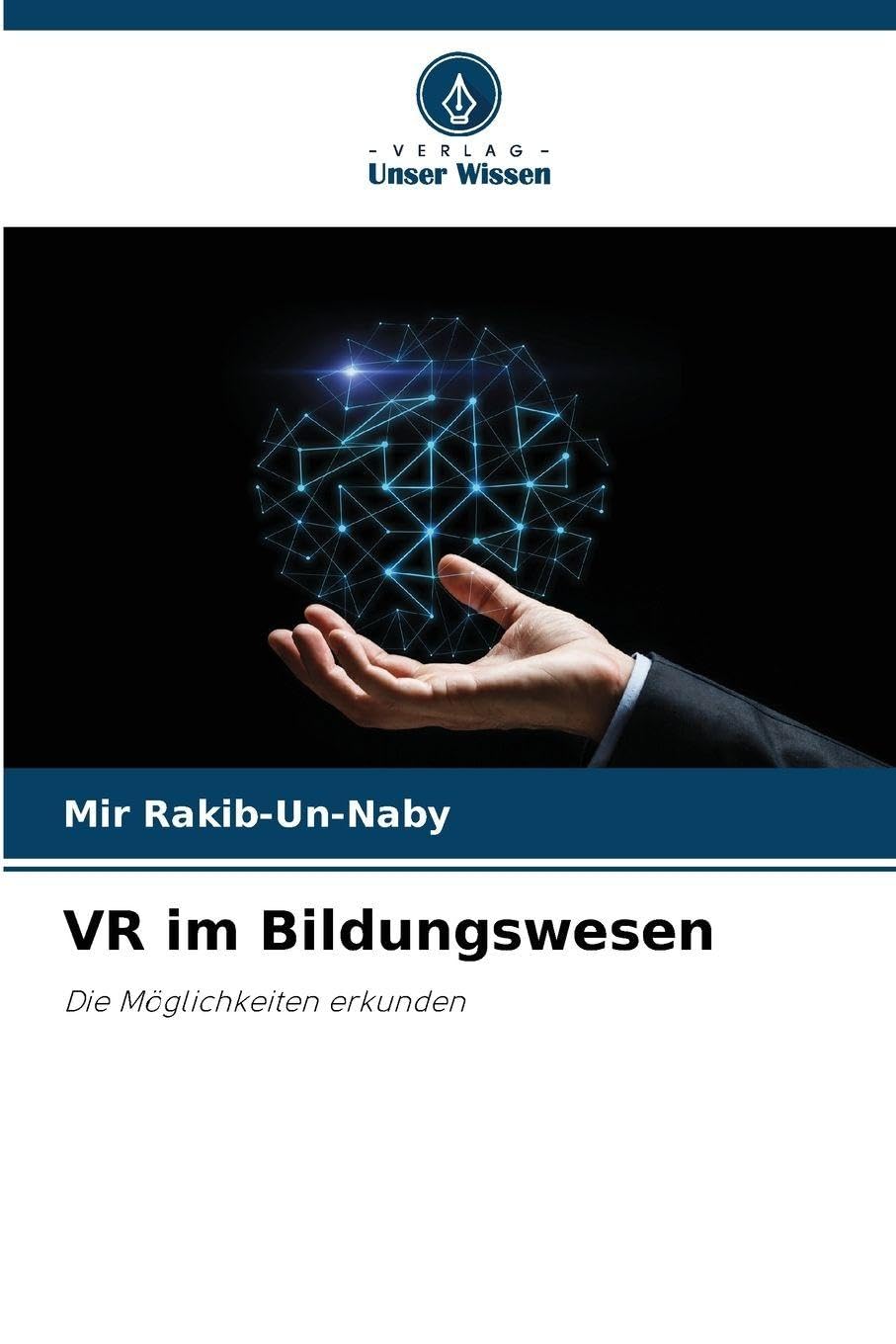 VR im Bildungswesen Arts & Music