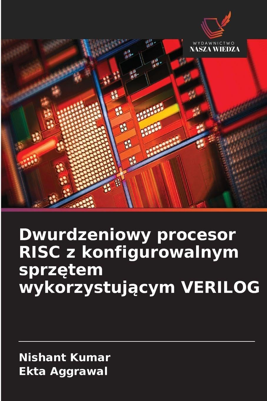 Dwurdzeniowy procesor RISC z konfigurowalnym sprz¿tem wykorzystuj¿cym VERILOG Business, Finance & Career