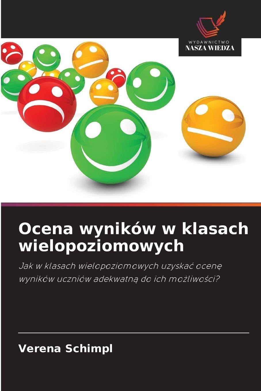 Ocena wyników w klasach wielopoziomowych Education & Training