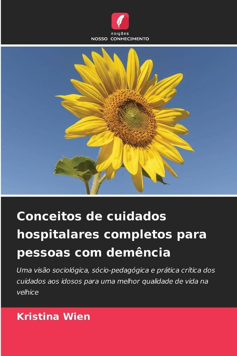 Conceitos de cuidados hospitalares completos para pessoas com demência Law