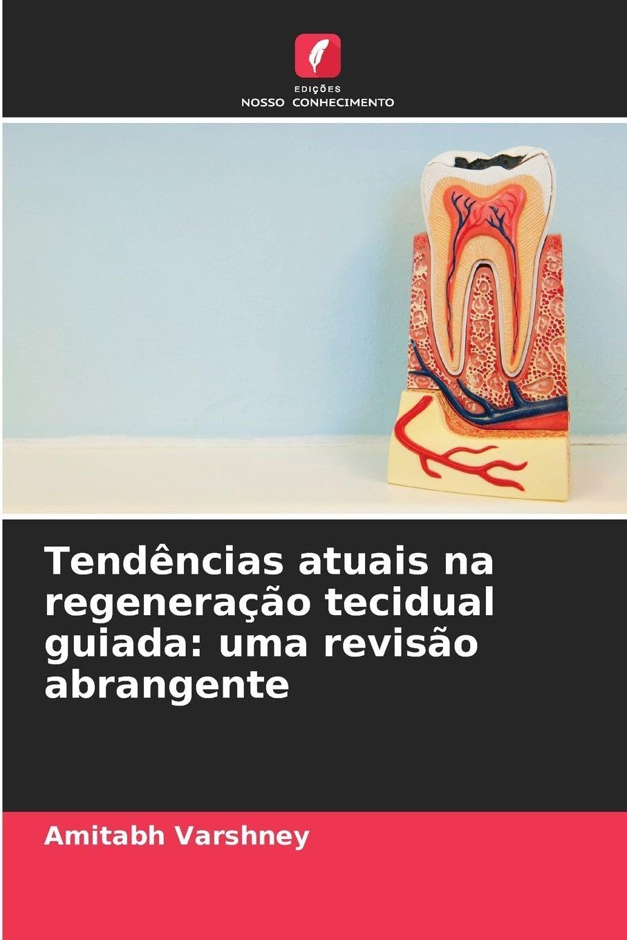 Tendências atuais na regeneração tecidual guiada: uma revisão abrangente Medicine