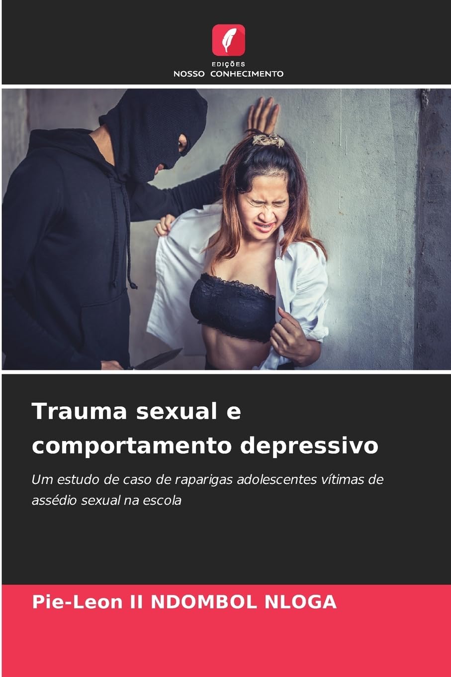Trauma sexual e comportamento depressivo Health, Nutrition & Fitness