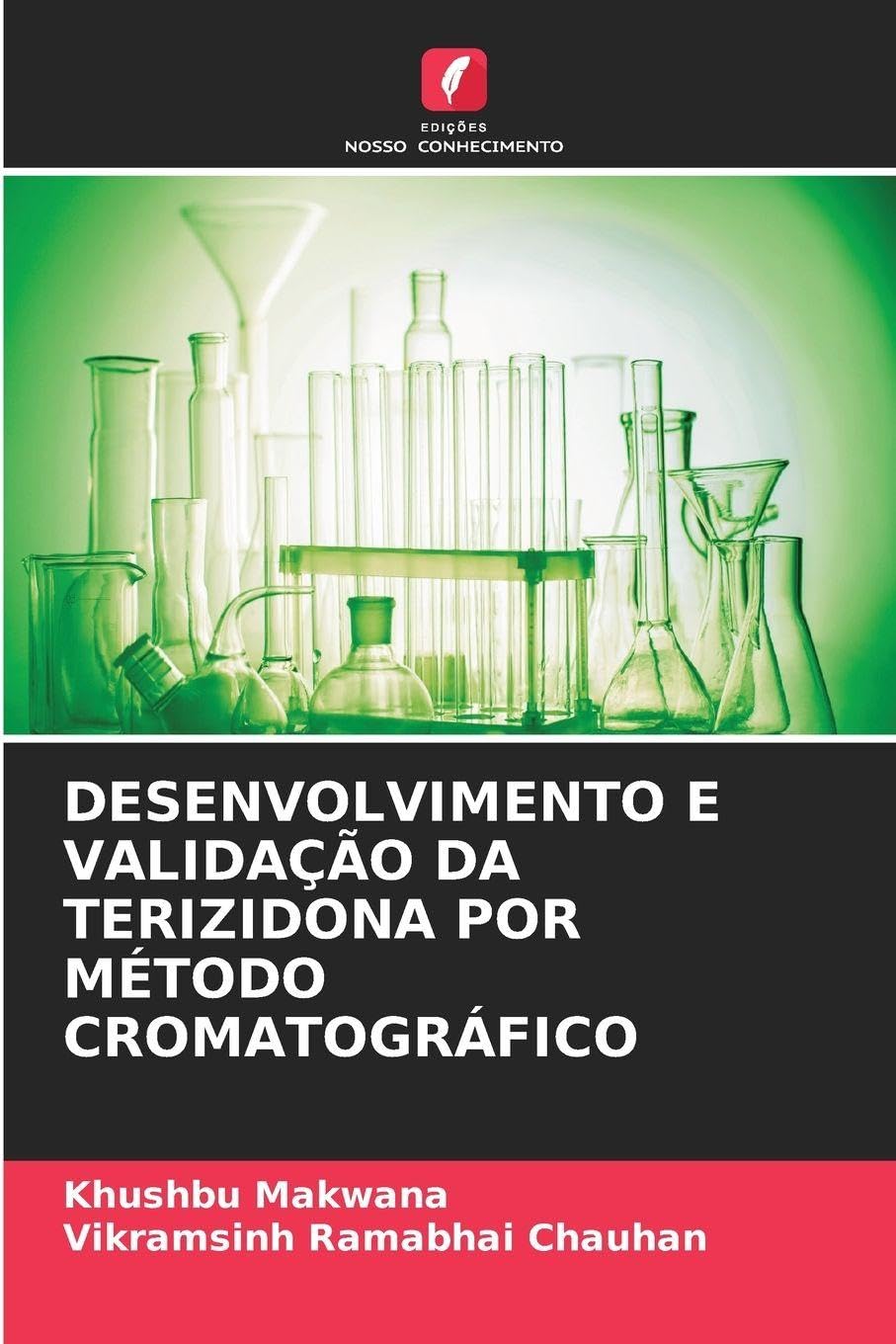 DESENVOLVIMENTO E VALIDAÇÃO DA TERIZIDONA POR MÉTODO CROMATOGRÁFICO Law