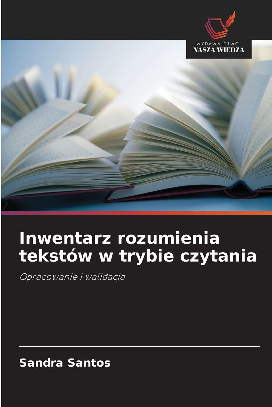 Inwentarz rozumienia tekstów w trybie czytania Psychology