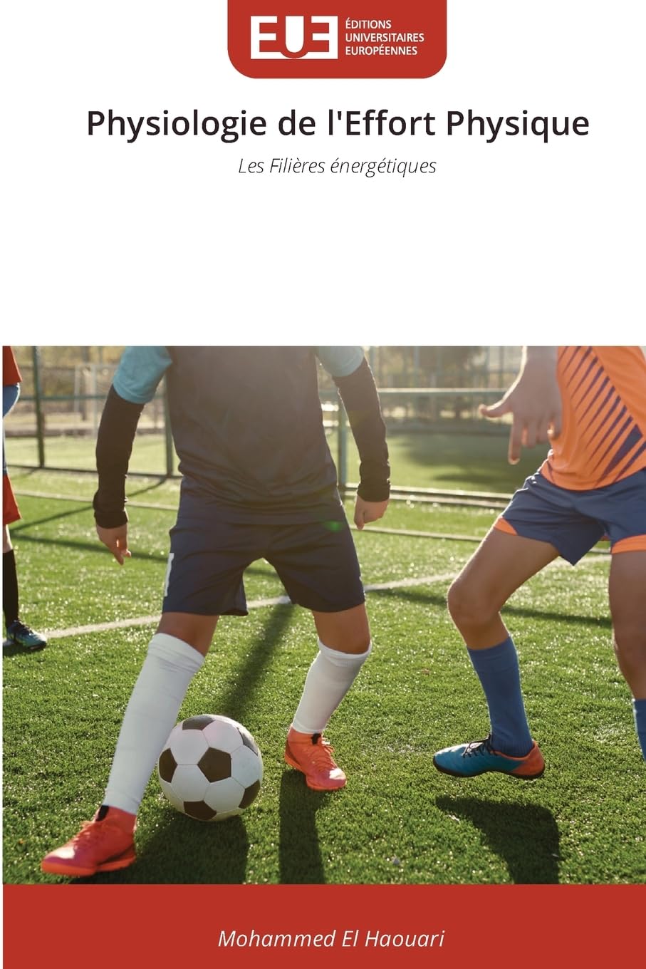 Physiologie de l'Effort Physique Law