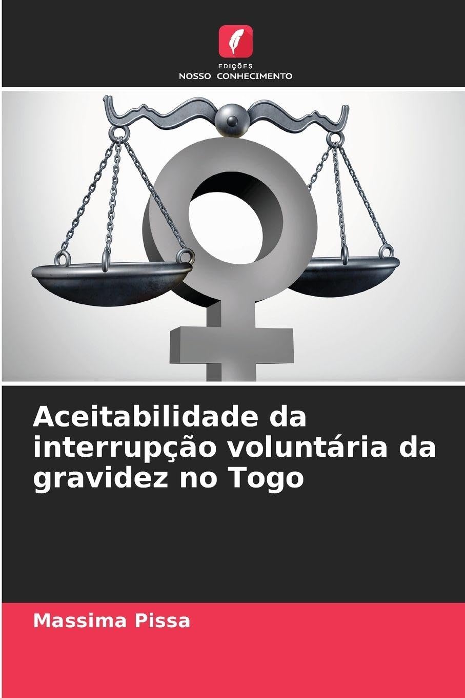 Aceitabilidade da interrupção voluntária da gravidez no Togo Medicine