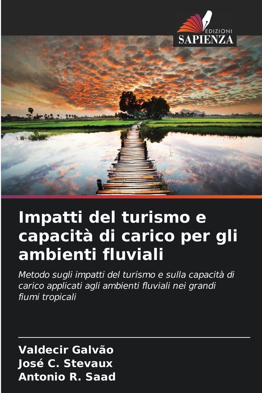Impatti del turismo e capacità di carico per gli ambienti fluviali Law
