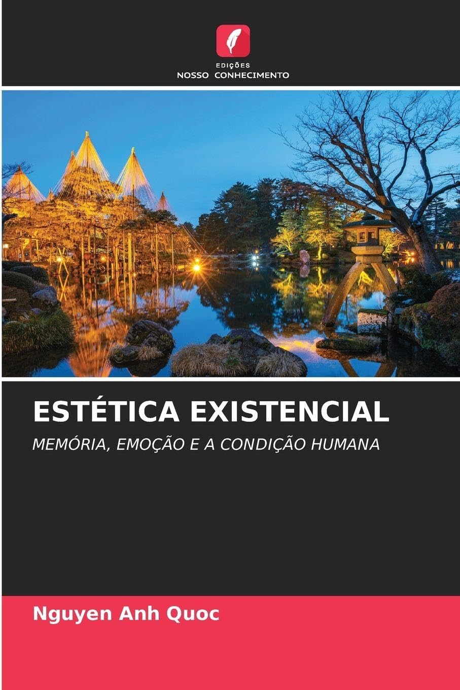 ESTÉTICA EXISTENCIAL Philosophy