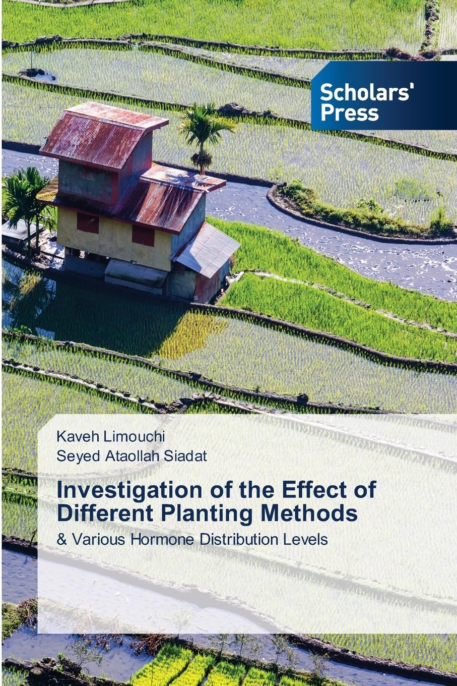 Investigation of the Effect of Different Planting Methods Natural Sciences