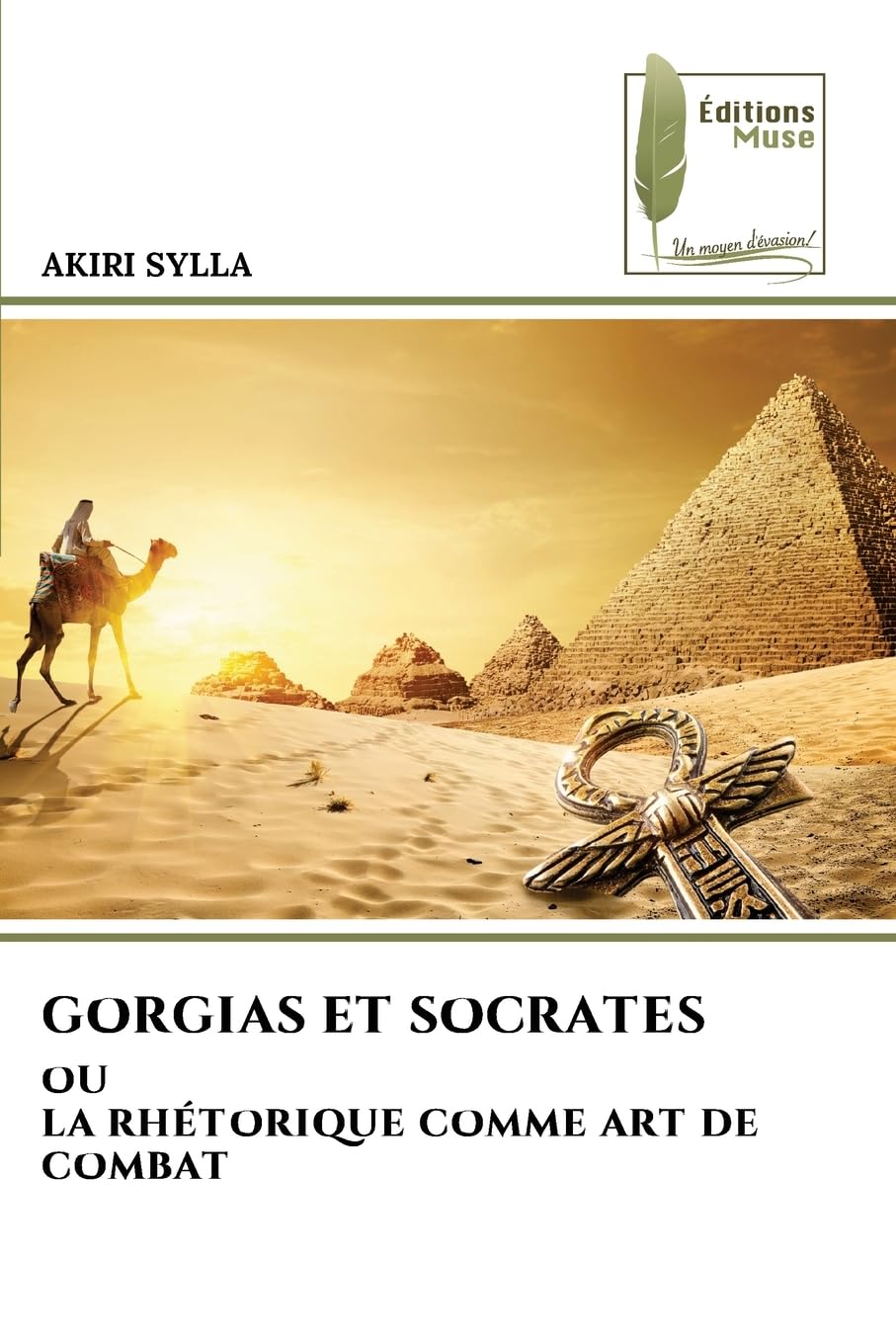 GORGIAS ET SOCRATES Philosophy