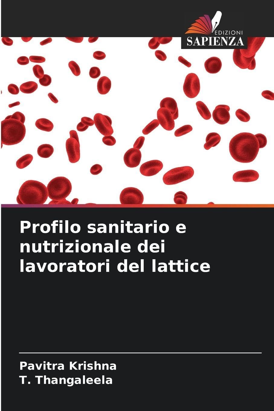 Profilo sanitario e nutrizionale dei lavoratori del lattice Law