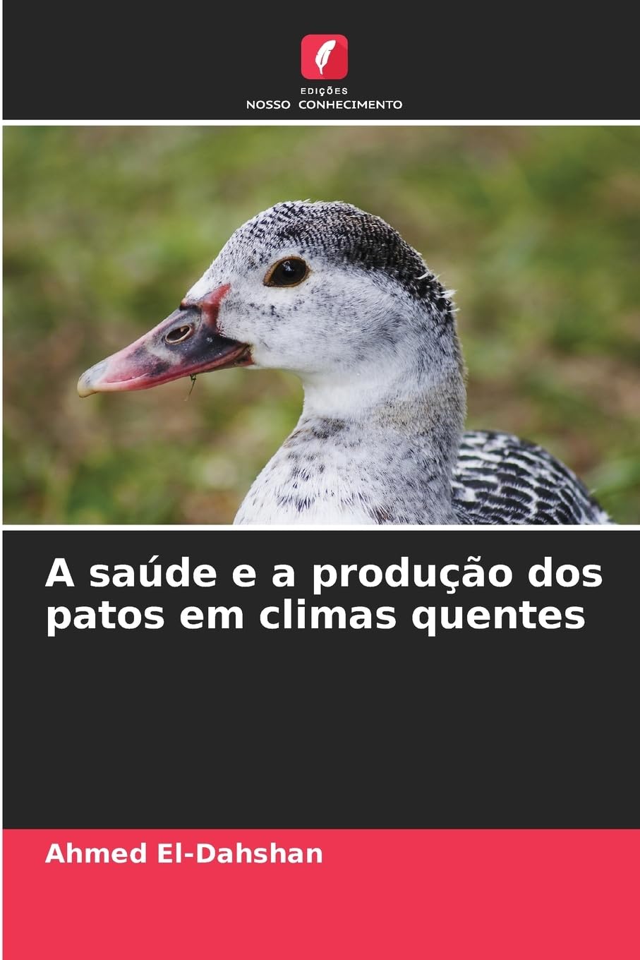 A saúde e a produção dos patos em climas quentes Natural Sciences