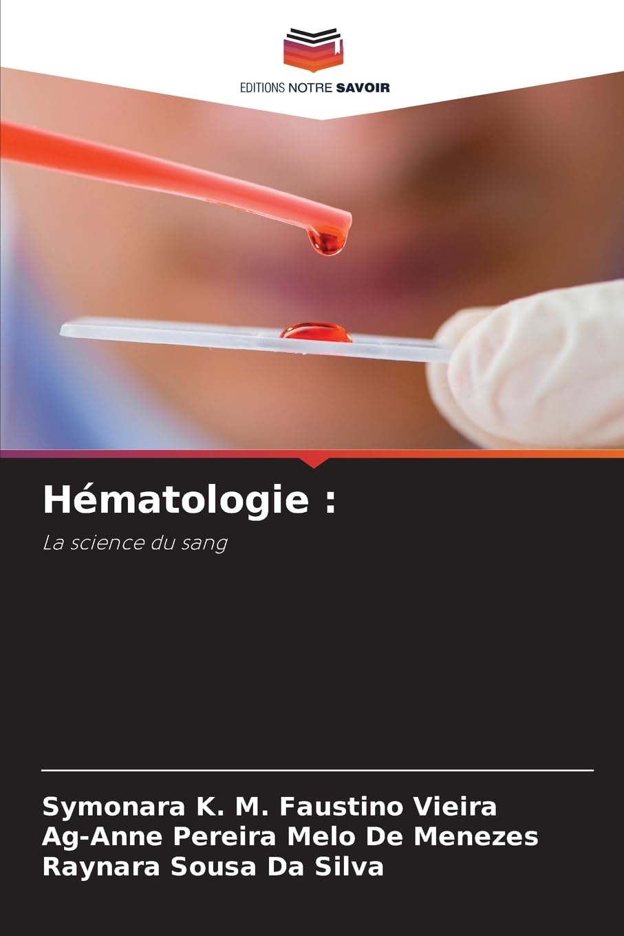 Hématologie :: La science du sang Law