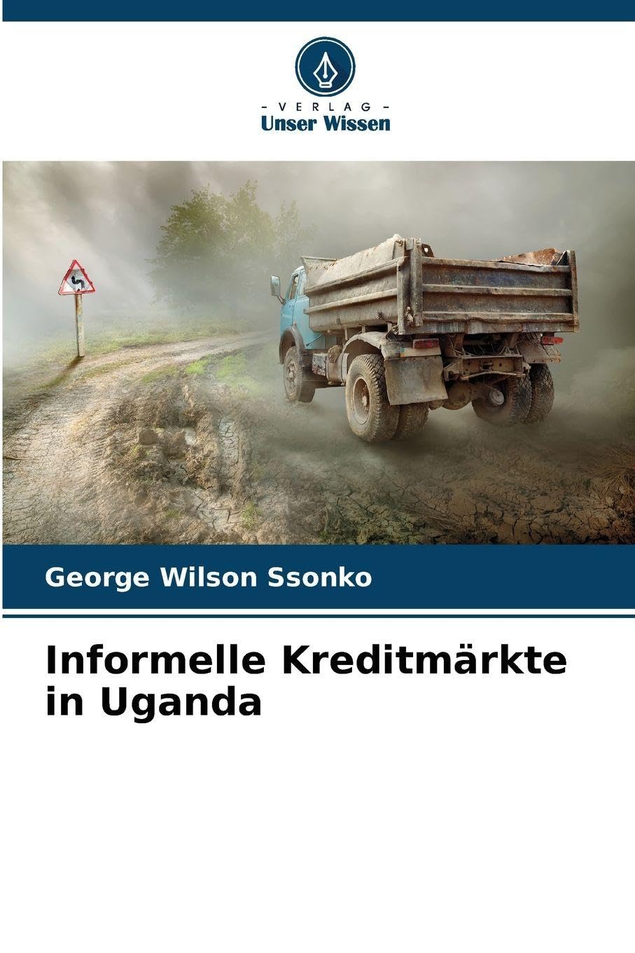 Informelle Kreditmärkte in Uganda Business, Finance & Career