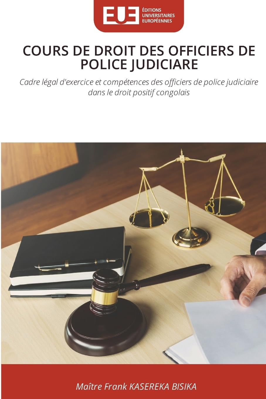 COURS DE DROIT DES OFFICIERS DE POLICE JUDICIARE Law