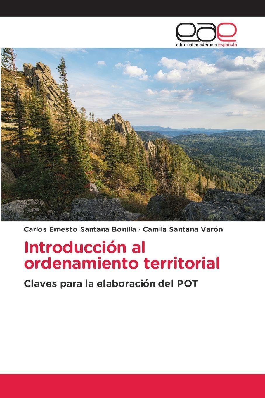 Introducción al ordenamiento territorial Business, Finance & Career