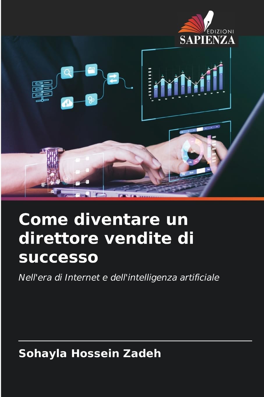 Come diventare un direttore vendite di successo Law