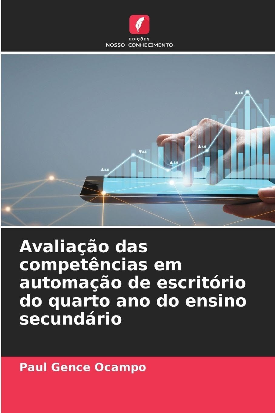Avaliação das competências em automação de escritório do quarto ano do ensino secundário Computer Science
