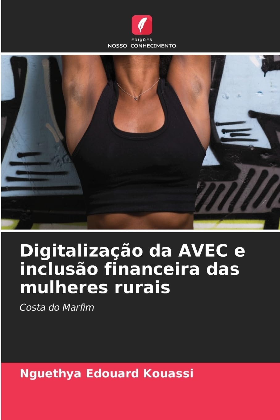 Digitalização da AVEC e inclusão financeira das mulheres rurais Law