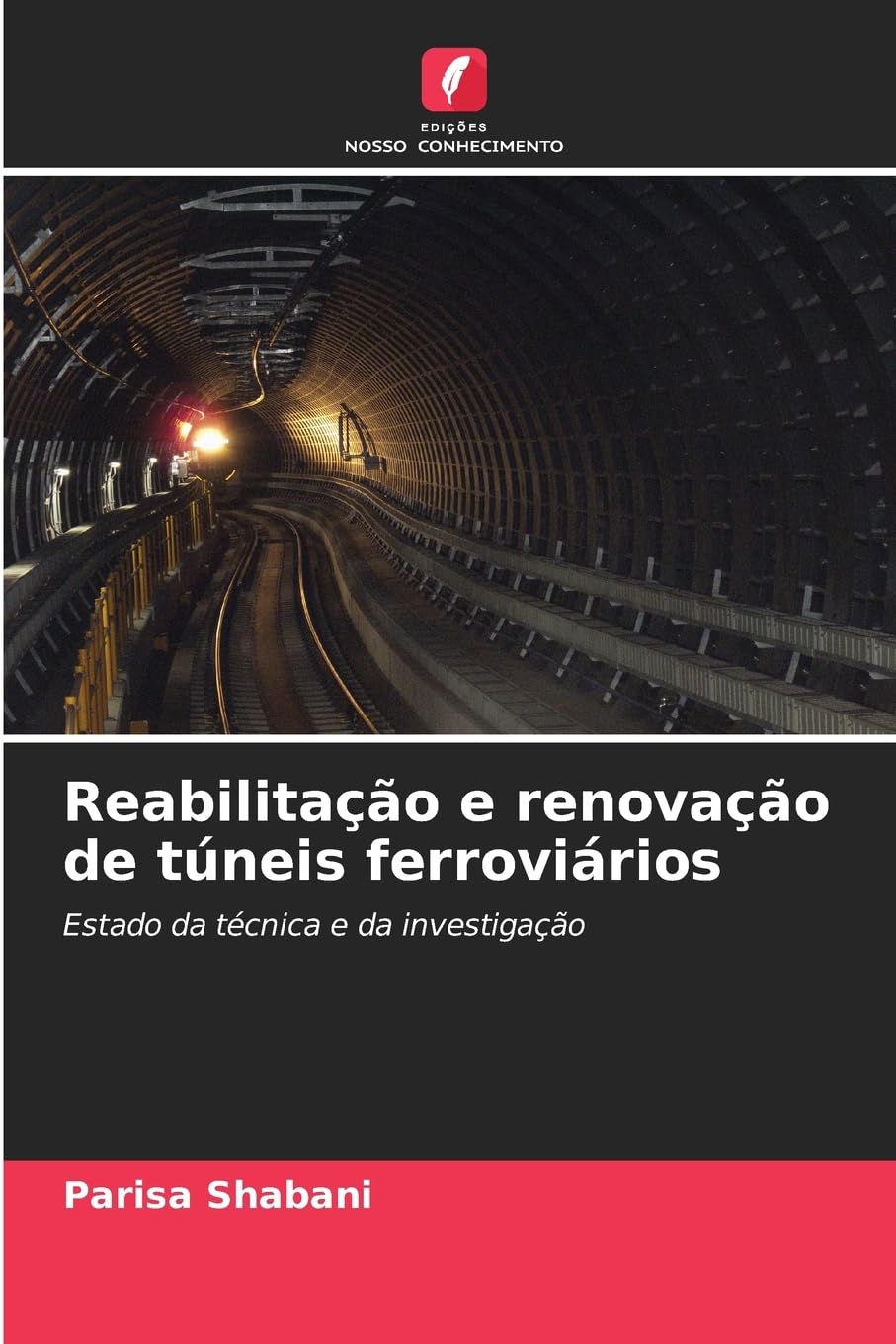 Reabilitação e renovação de túneis ferroviários Business & Technology
