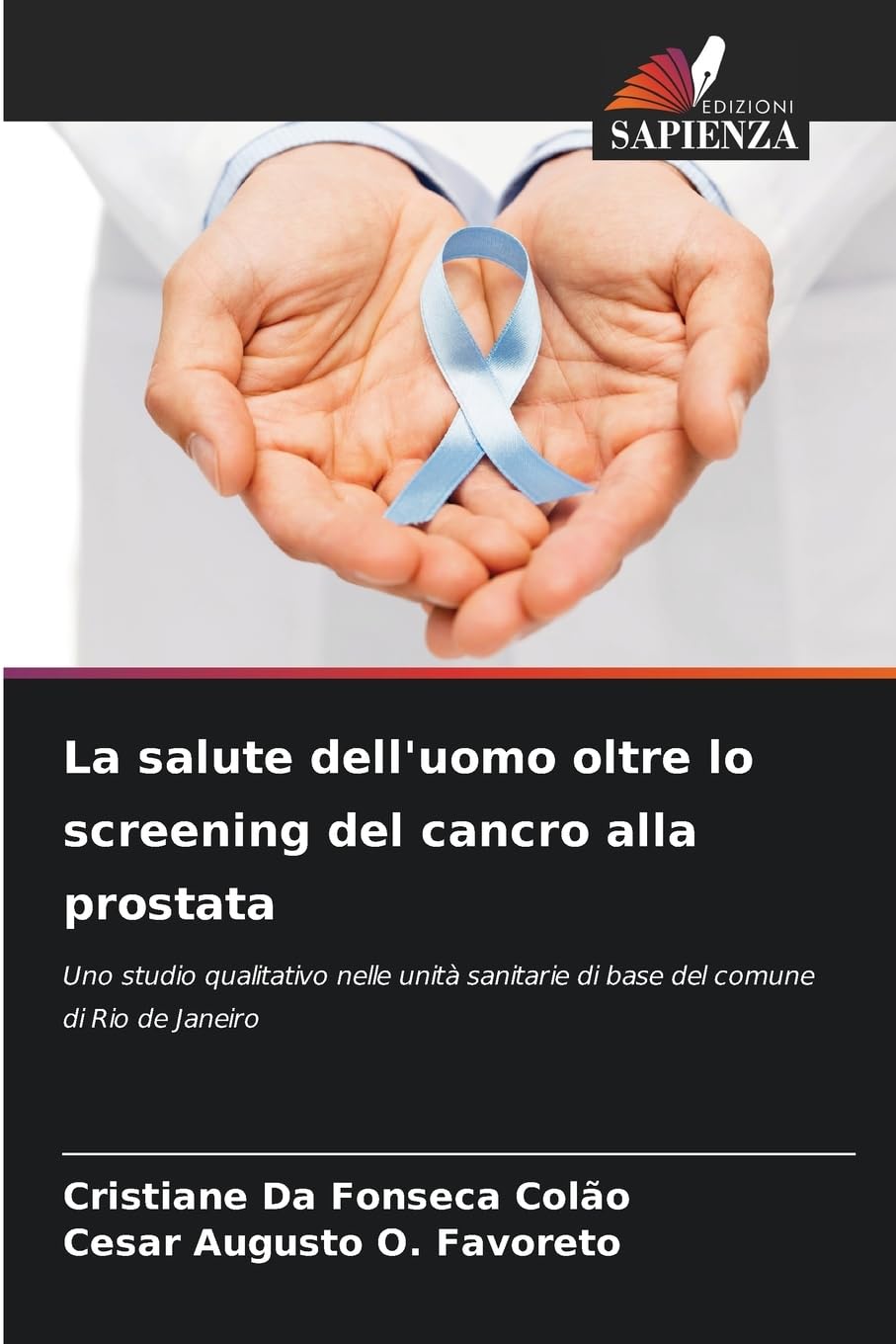 La salute dell'uomo oltre lo screening del cancro alla prostata Arts & Music