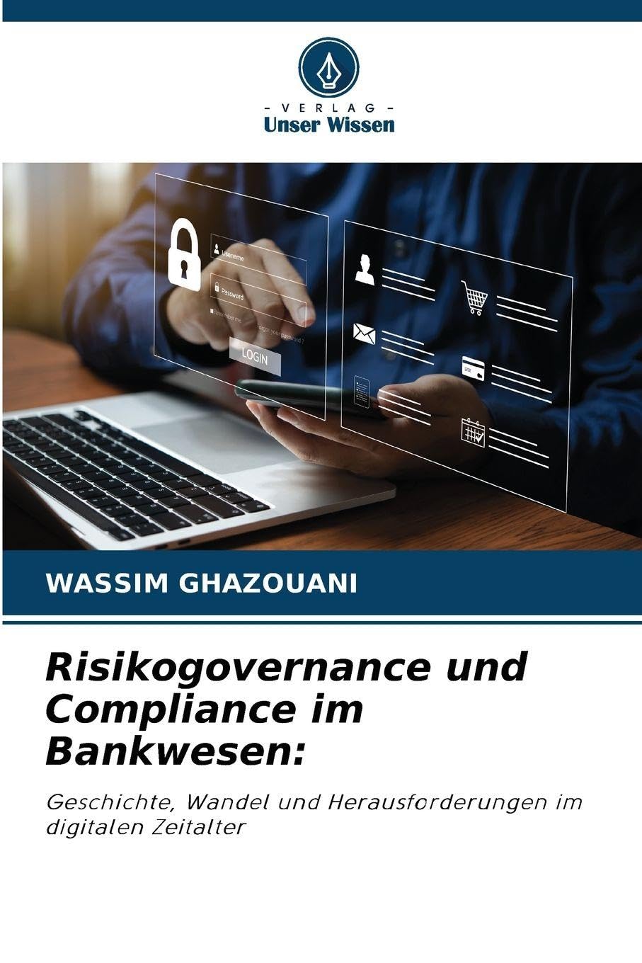 Risikogovernance und Compliance im Bankwesen: Law