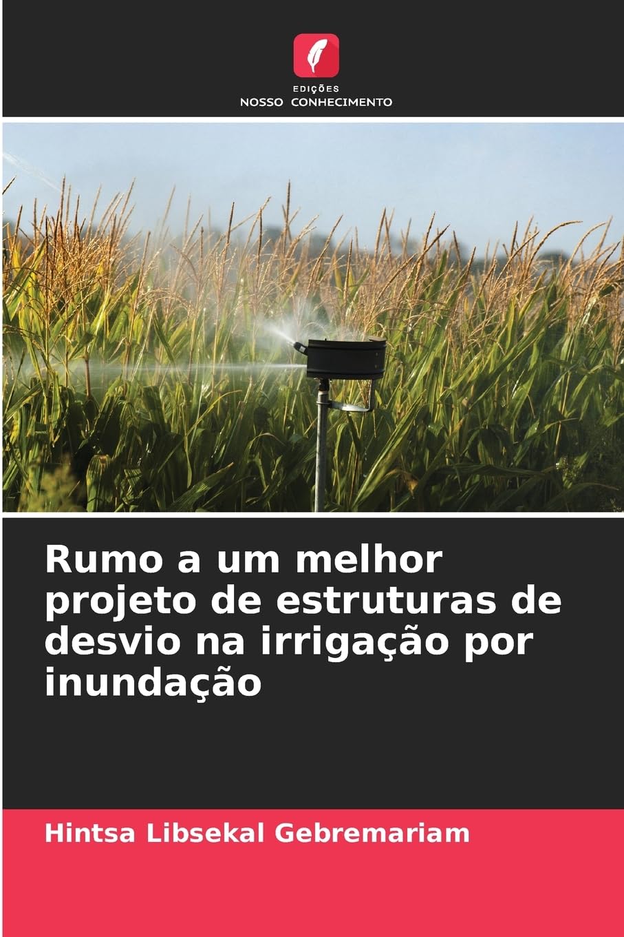 Rumo a um melhor projeto de estruturas de desvio na irrigação por inundação Business & Technology