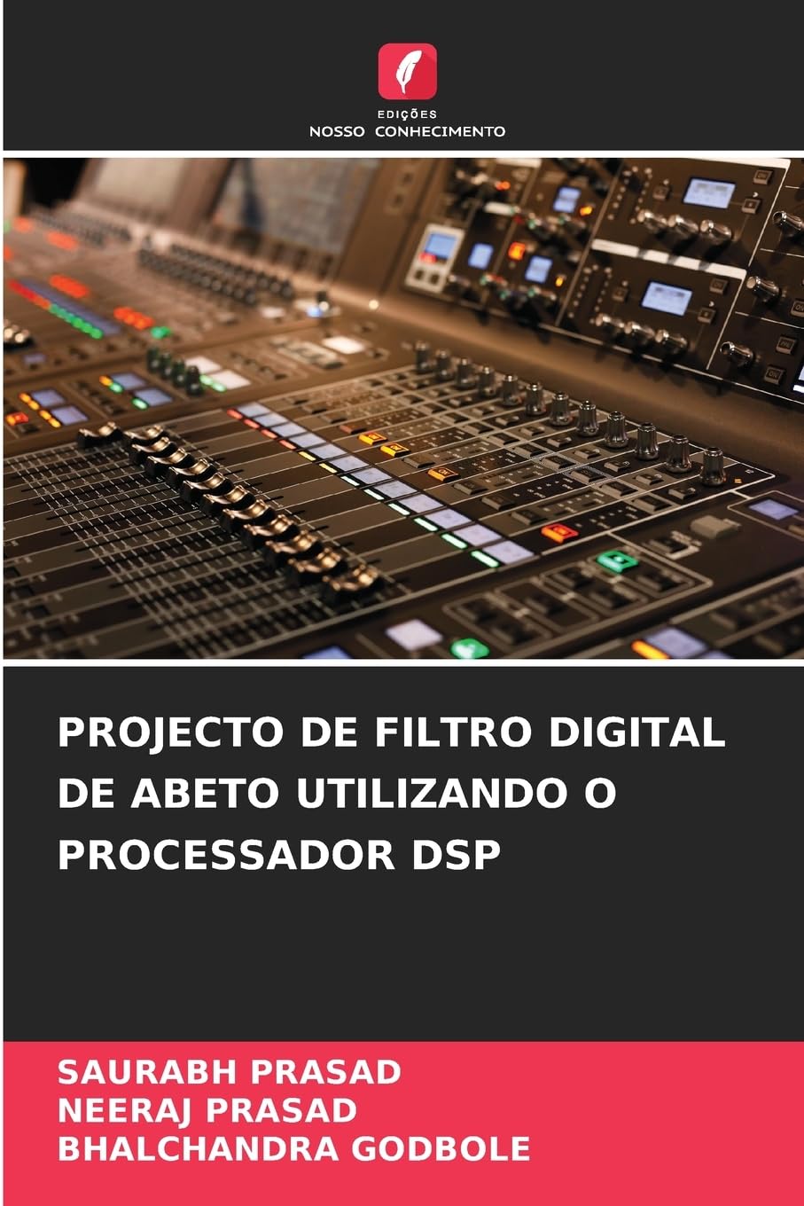 PROJECTO DE FILTRO DIGITAL DE ABETO UTILIZANDO O PROCESSADOR DSP Law