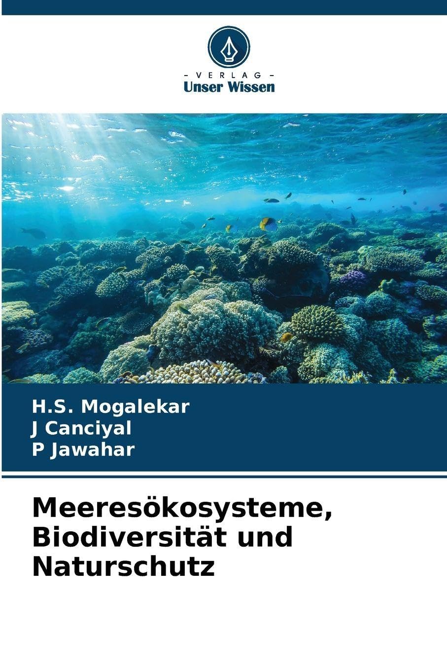 Meeresökosysteme, Biodiversität und Naturschutz Natural Sciences