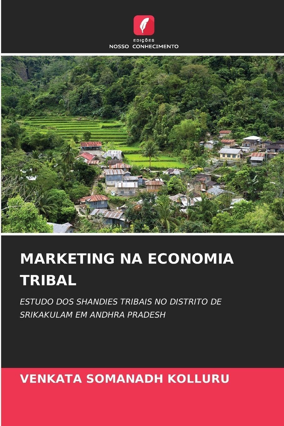 MARKETING NA ECONOMIA TRIBAL Law