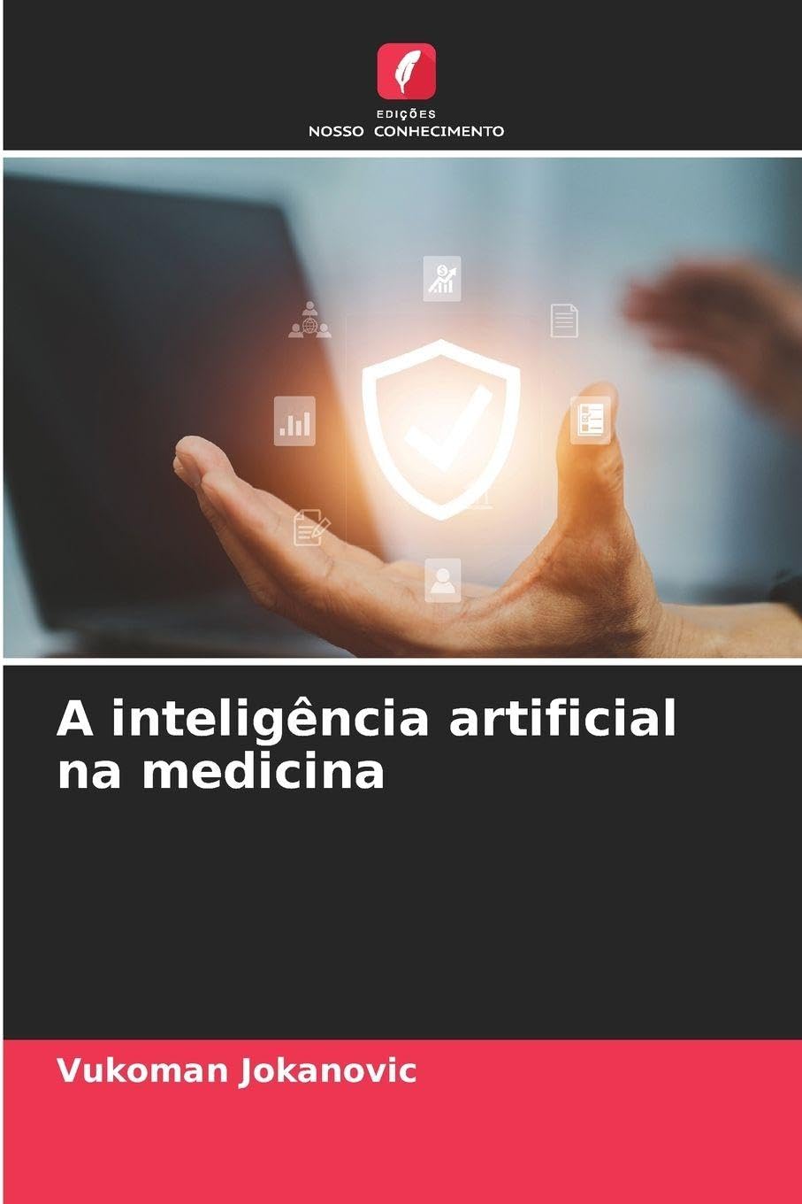A inteligência artificial na medicina Medicine