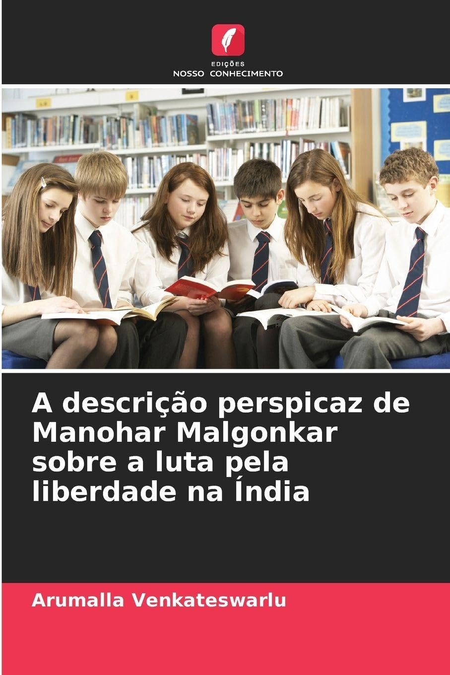 A descrição perspicaz de Manohar Malgonkar sobre a luta pela liberdade na Índia Books