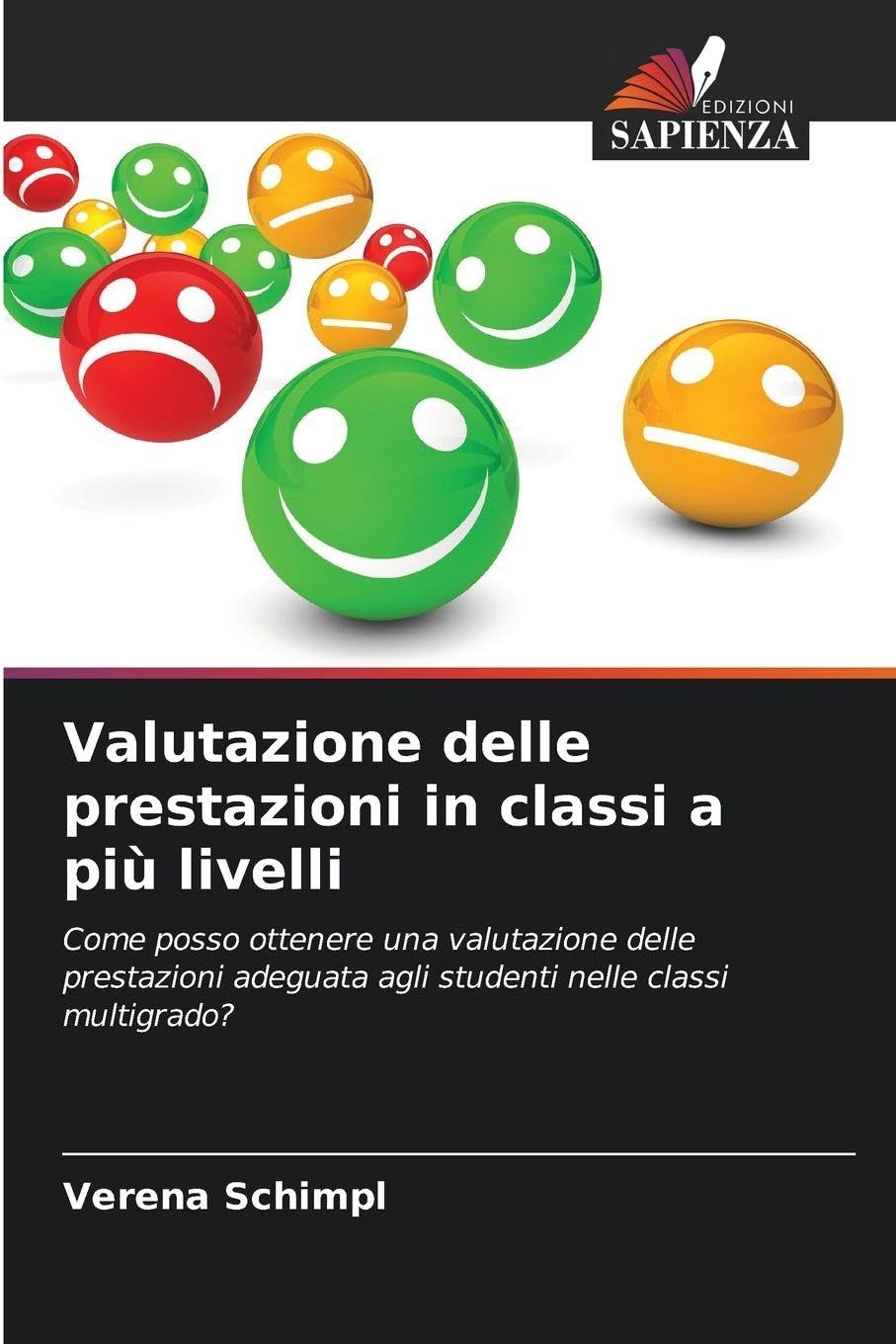 Valutazione delle prestazioni in classi a più livelli Education & Training