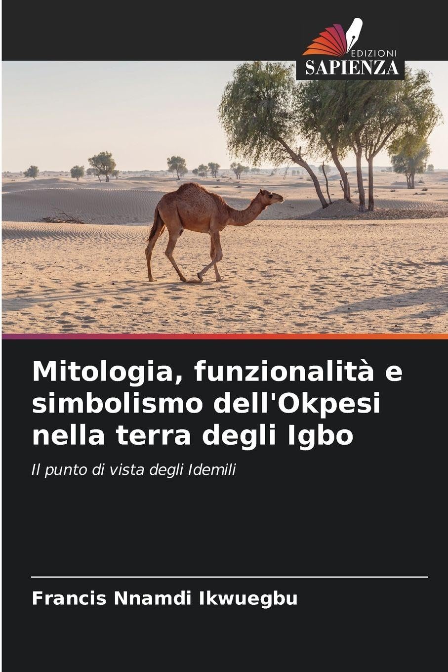 Mitologia, funzionalità e simbolismo dell'Okpesi nella terra degli Igbo Film, Art & Culture