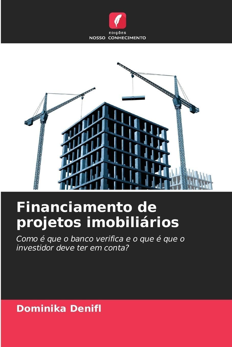 Financiamento de projetos imobiliários Business, Finance & Career