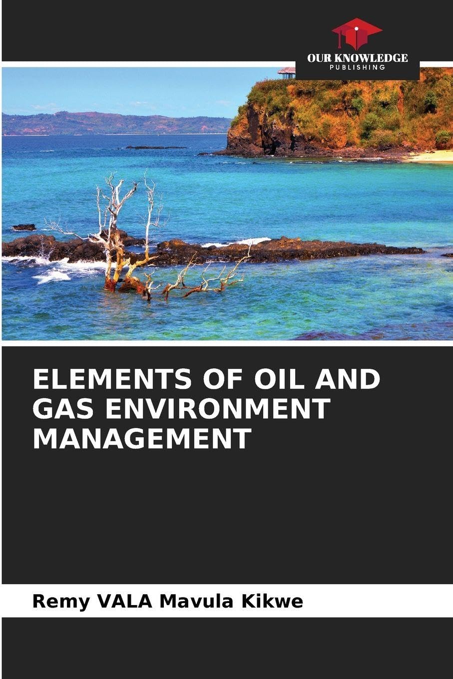 ELEMENTS OF OIL AND GAS ENVIRONMENT MANAGEMENT Natural Sciences