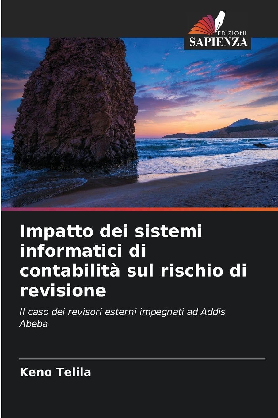 Impatto dei sistemi informatici di contabilità sul rischio di revisione Law