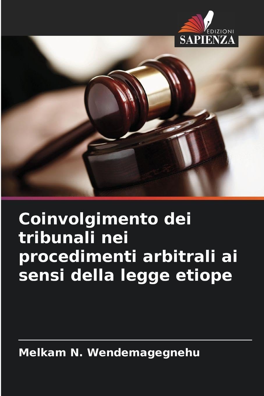 Coinvolgimento dei tribunali nei procedimenti arbitrali ai sensi della legge etiope Law
