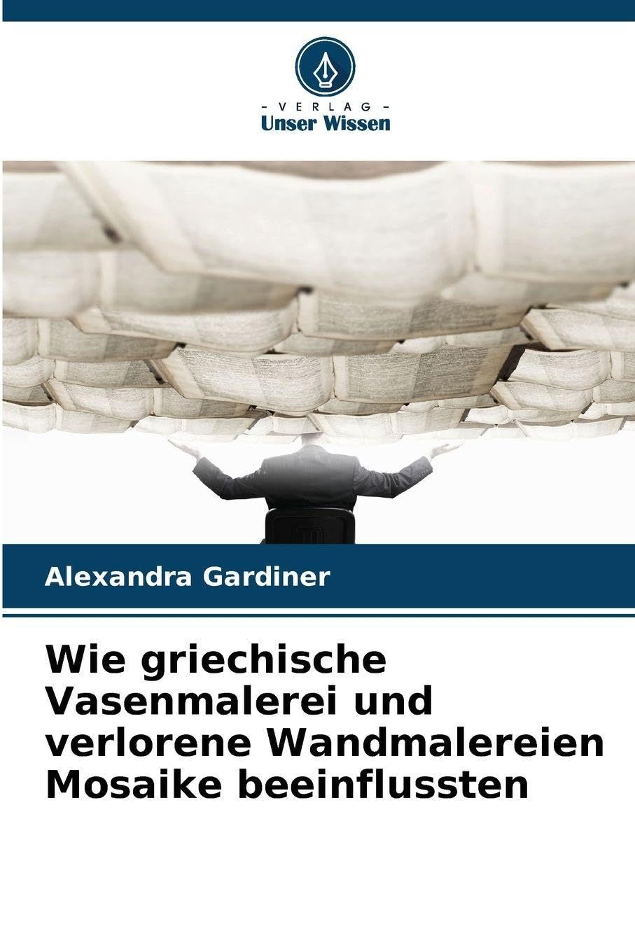 Wie griechische Vasenmalerei und verlorene Wandmalereien Mosaike beeinflussten Film, Art & Culture